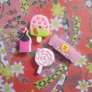 Sweet Treats Jibbit Set